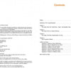 The image displays two pages from "Sweet 16" by Schiffer Publishing, Ltd. The left page contains copyright and publishing info, while the right page shows a table of contents with chapters on brain boosting math puzzles and number games.