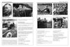 The 17th Waffen-SS Panzergrenadier Division Götz von Berlichingen by Schiffer Publishing, Ltd. features historical black-and-white photos of German troops and vehicles, plus detailed info on unit structures and organizational charts from WWII.