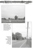 A black-and-white page features two photos of Oak Avenue in Glenolden, PA, showing roads, trees, utility poles, and a UFO in one image—an example from Schiffer Publishing, Ltd.'s "UFOs Above PA.