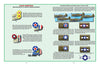 A two-page spread in Battle Colors Volume VI (Schiffer Publishing, Ltd.) explores the evolution of USAAF tactical aircraft markings in WWII’s China-Burma-India Theater, with text, insignia diagrams, and side-view aircraft illustrations.