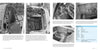 Four black-and-white photos feature detailed cockpit and interior views of the Douglas TBD Devastator. A blue-highlighted sidebar lists the WWII US Navy torpedo bomber’s specs, published by Schiffer Publishing, Ltd.