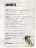 Table of contents from "For Want of a Gun" by Schiffer Publishing, Ltd., lists chapters on WWII tank battles, technology, and history. At the bottom right, a sketch shows an armored division soldier holding a pipe and reading a letter.