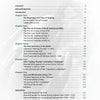 A table of contents page from "MiG Aces of the Vietnam War" by Schiffer Publishing, Ltd. lists chapters on MiG aces and North Vietnamese air battles, displaying section titles and page numbers in a clear, simple layout focused on Vietnam War aviation.