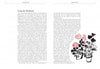 Two introduction pages from the "Feng Shui" workbook by Schiffer Publishing, Ltd. are displayed. The left page gives usage tips; the right continues with instructions and a black-and-white illustration of potted flowers and butterflies.