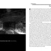 A black-and-white photo shows a dimly lit Crawford Road overpass with graffiti-covered walls, introducing Chapter 1 in "Ghosts of Yorktown, Virginia" by Schiffer Publishing, Ltd.—a haunted tour of local legends.