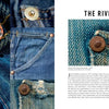 Denim Branded - The Rivet