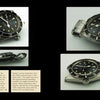 rolex vintage watch