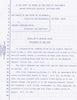 A typed legal document titled "Appellant’s Opening Brief," regarding Greg Batman Davis by Schiffer Publishing, Ltd., in a California criminal appeal, discusses the case summary and charges with text on lines 1 to 28.