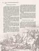 Florida At War by Schiffer Publishing, Ltd. features a historical book page titled "Pensacola Battle" and "Pensacola Navy Yard," with black-and-white illustrations of soldiers on horseback with rifles and swords alongside informative text.
