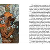 The Mary-El Tarot, 2nd Edition: 6 of Disks