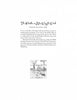 The white page from "Looted Beauty" (Schiffer Publishing, Ltd.) features the title “The Painter on His Way to Work,” a summary of Van Gogh’s artwork and a black-and-white illustration, spotlighting a Nazi-looted masterpiece.
