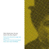 On the left, a cartoon figure with a magnifying glass inspects text. On the right, "Look! Dr. Goodview" by Schiffer Publishing, Ltd. features a yellow and black halftone face creating clever visual tricks from afar.