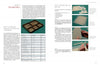 Constructing and Covering Boxes by Schiffer Publishing, Ltd. is a book filled with creative box-making techniques and inspiring uses of book board for decorative boxes.
