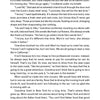 A page from SPI: The Case of the Dark Shadow by Schiffer Publishing, Ltd. shows Chapter 1: Changes, where a girl reflects on moving, her family's experiences, and memories of homes with mysterious haunts. Page number 6 appears at the bottom.