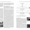 The Douglas A-20 Havoc by Schiffer Publishing, Ltd. features text and black-and-white images, including aircraft diagrams and WWII bomber photos in flight and on the ground.
