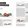 barclay toy cars categories