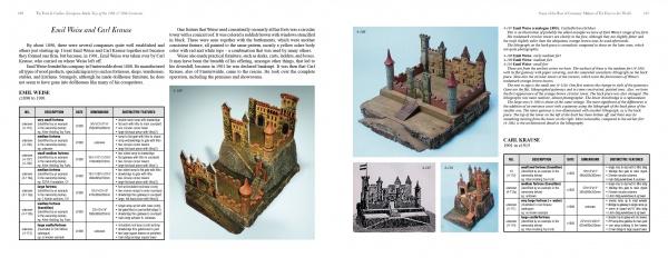 Toy Forts & Castles 19th and 20th century toys