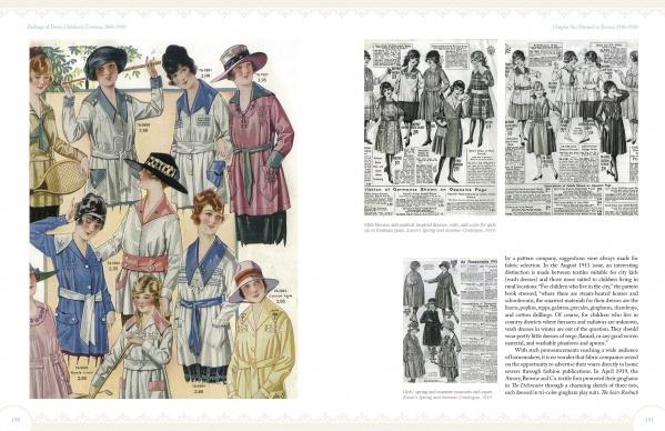 Darlings of Dress - Vintage Dress and Style