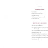 The Enchanted Love Tarot by Schiffer Publishing, Ltd. features a minimal table of contents with sections like Introduction and How to Do a Reading, covering topics such as soul mate connections and using a Tarot deck in relationships.