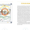 The Transparent Tarot By Emily Carding - The Major Arcana