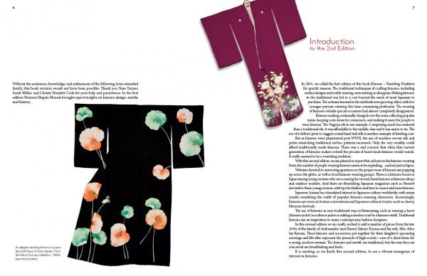 Kimono Dress