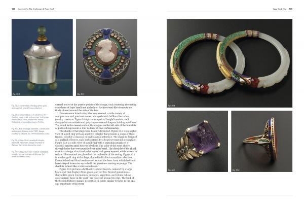 Jewelry designs