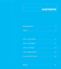 The Future Architect's Tool Kit by Schiffer Publishing, Ltd. features a blue table of contents page listing Acknowledgments, Preface, five chapters, and Appendix for aspiring architects, with "CONTENTS" in a white box at the top right.