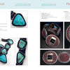 a study of navajo concha belts phase 2 revival