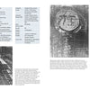 A page from Schiffer Publishing, Ltd.’s USS Yorktown (CV-5) displays ship specification tables alongside three black-and-white WWII ship photos, including the aircraft carrier USS Yorktown under construction, each with a descriptive caption.