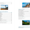 Discover "Lighthouses and Coastal Attractions of Northern New England" by Schiffer Publishing, Ltd.—the ideal guide for memorable lighthouse tours along the scenic Northern New England coast.