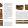 antique boxes
