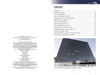 On the right, "Disasters in Space" by Schiffer Publishing, Ltd. features a table of contents on American and Soviet space missions, and at the bottom right is a photo of a reflective black cube outside Kennedy Space Center.