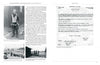 A spread from *The Famous B-24 Witchcraft* by Schiffer Publishing, Ltd. shows WWII-era black-and-white photos—men in uniform, a group, a truck—opposite a typed military letter titled Special Order referencing the 8th Army Air Force.