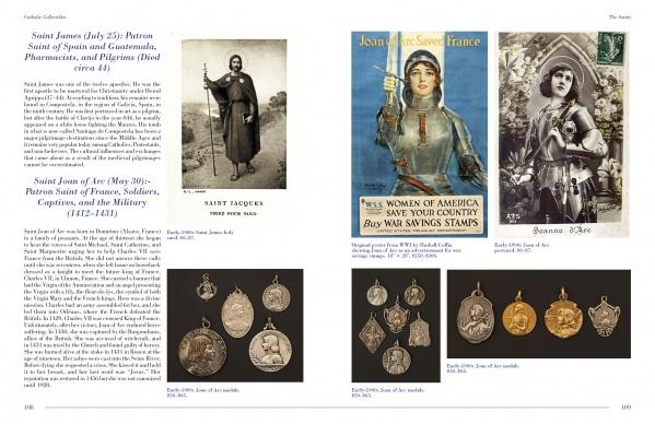 saint joan of arc