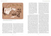 A sepia-toned illustration of San Diego landmarks, including Rancho Santa Fe, appears with text columns and the headline "San Diego" on "The Life and Times of Lilian J. Rice, Master Architect" by Schiffer Publishing, Ltd.