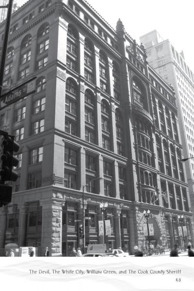 Standing tall like Chicago's historic sites, "Chicago History: The Stranger Side" from Schiffer Publishing, Ltd. sheds light on mysteries the city's windows have silently witnessed for generations.