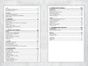 The table of contents in *Haunted Charlottesville and Surrounding Counties* (Schiffer Publishing, Ltd.) lists sites in Louisa, Goochland, Powhatan, Amelia, Cumberland, and Nelson counties. Haunted locations are detailed from pages 64 to 166.