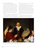 A painting featured in "Perspectives on the Provincetown Art Colony" (Schiffer Publishing, Ltd.) shows a girl standing amid four women at a meal, in a softly lit indoor scene reflecting the Cape Cod School of Art's influence.