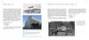 Jet City Rewind by Schiffer Publishing, Ltd. features two pages on Portland, OR, with vintage photos, and Alder, WA, highlighting the Boeing 307 crash site and aviation archaeology—capturing key moments in Seattle aviation history.
