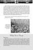 A page from "Connecticut Lore" by Schiffer Publishing, Ltd. features info on Ledyard trails, a black-and-white photo of local rock formations, and highlights Mystic Disc, a record store among Connecticut’s unique attractions.