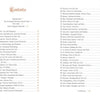 The Archangel Metatron Self-Mastery Oracle - Table of Contents