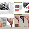 The Luger P.08, Vol. 2 by Schiffer Publishing, Ltd. features a range of leather holsters, including those for the P.08 Luger and other Pistole Parabellum models used by the German army.