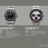 rolex highlights