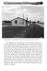 A black-and-white photo of a barracks and watchtower at Millville Army Air Field illustrates the history, museum, and paranormal sites featured in "Ghosts of Central New Jersey" by Schiffer Publishing, Ltd.