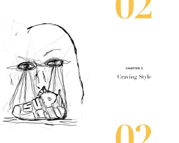 The Dharma of Fashion - Otto von Busch Chapter 2