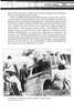 Black and white photo from "Ku Klux Terror" by Schiffer Publishing, Ltd.: A burning bus on its side, smoke rising, people nearby. One person helps a man on the ground—a powerful civil rights era scene in Alabama.