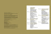 Mauser Rifles, Vol. 1 by Schiffer Publishing, Ltd. features a table of contents listing topics like Mauser rifles, Gewehr 71, the 1898 model, G98 sniper developments in World War I, army markets, and disassembly.