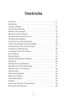 The table of contents in Curious Creatures of New England (Schiffer Publishing, Ltd.) lists cryptids like Bigfoot, Black Cats of New England, the Black Flash of Provincetown, Lake Monsters, and more, with pages ranging from 8 to 98.