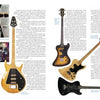 the bass space