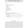A recipe page from "Folklore and Food" by Schiffer Publishing, Ltd. offers Hot German Saluda Cole Slaw, with a decorative title, ingredient list, directions, and a historical note linking German cuisine to Southern folklore.
